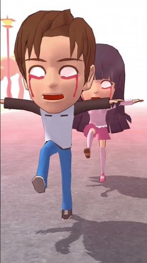 Sakura school simulation #sakuraschoolsimulator