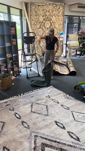 Snake Catcher Bronte 🐍 | If is this was a Carpet python I would’ve spent more time on a funny title… 🐍 @carpetone in Thornton had an unwanted customer the form of... | Instagram