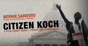 Citizen Koch (2013) | ČSFD.cz