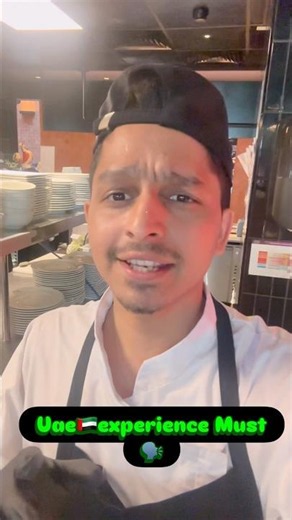 Vacancy for chefs🇦🇪👨‍🍳 #chef #vacancy #kerala #uae