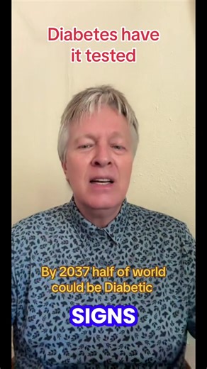 Understanding Diabetes: Type 1 and Type 2 Explained