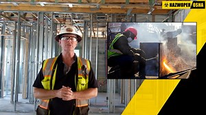 OSHA Lead Awareness Training