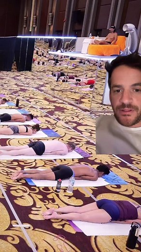 Major Mouvement ( kiné à bretelles ) on Instagram: "Je suis désolé … J’ai un peu honte J’avoue c’est pas bien de se moquer Mais c’est un peu drôle quand même "