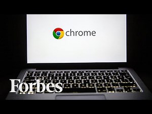 How To Force A Google Chrome Security Update — And Why You Should | Straight Talking Cyber | Forbes