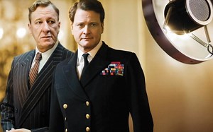 【电影原声】【国王的演讲】【OST】The King’s Speech Soundtrack (Alexandre Desplat)