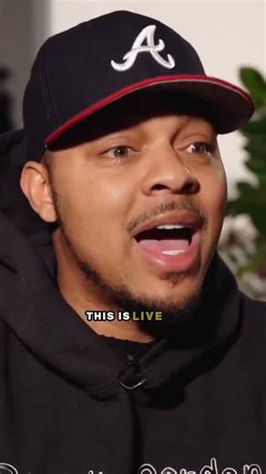Bow Wow Stole the Show During Snoop Dogg’s Arsenio Hall Performance