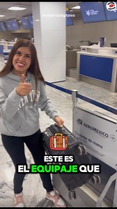 Equipaje Permitido en Volaris ✈️ #equipaje #maletas #Volaris #mexico #viralreelsシ #viajeros #amoviajar #vacaciones | Viajeros Digitales