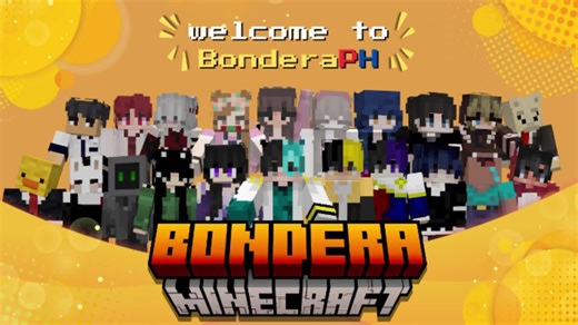 Test subject#BonderaPH #Bonderaminecraft #minecraft #minecraftmemes w/ @kariiishiii