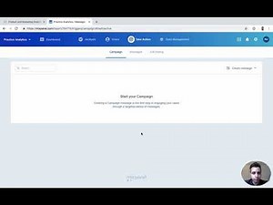 Mixpanel Campaigns: Send Multiple Messages to Users and Tell a Specific Story