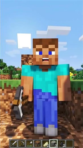 Beginner Minecraft Pt 5 #minecraft