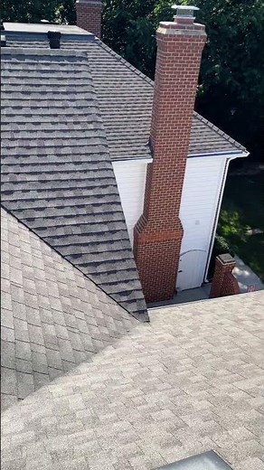 How long does a Lifetime shingle and EPDM roof last