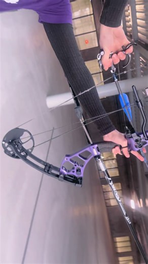 Improve Your Archery Skills with Compound Bow Practice