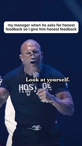 Then why did you ask?? #corporate #work #andyelliott #manager #managers #management #workhumor #corporatehumor #motivation #leadership #sales #salestraining #saleshumor | Corporate Sween