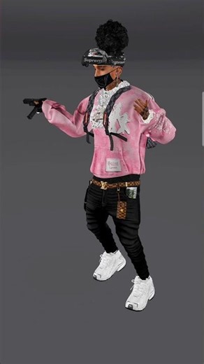 imvu drip 2026