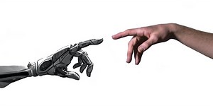 Why Workplace A.I. Needs a Human Touch