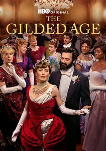 The Gilded Age: What the Papers Say