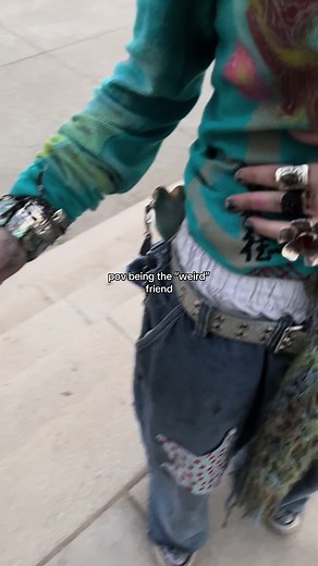 crawling.ladybugz (@crawling.ladybugz)’s video of friend