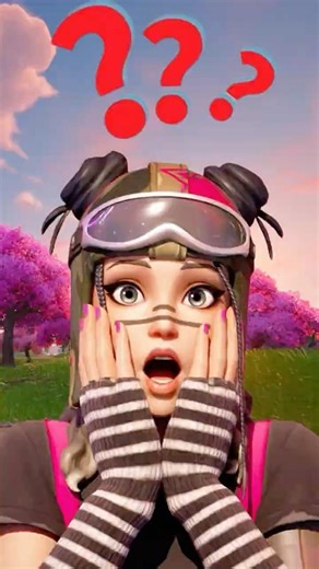 Your crush is about to... 😱 | Gambled away #fortnite #fnbr #fortniteshorts #fortnitechallenges