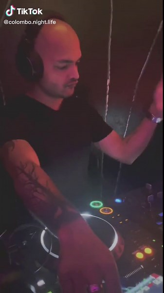 Colombo Night Life on TikTok