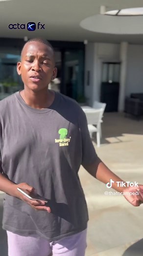 I'm always learning new ways to diversify my income and earn additional money! OctaFX Trading App is the instrument I can do that with! I can educate myself on the platform and trade forex safely and conveniently. Learn more about OctaFX Trading App by clicking the link in my bio and use my promo code THATORAMPREDI to get a 100% bonus to your deposit. Hashtags: #OctaFX #TradingMadeClear Disclaimer: Trading derivatives is risky and may result in losses. Trade responsibly. FSP license #51913