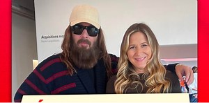 INTERVIEW - Sébastien Tellier est de retour avec son nouvel album "Kiss The Beast"