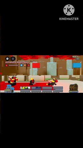 The Best Method to Grind XP in The Battle Brick #roblox #thebattlebricks