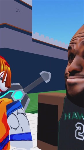 Admin Commands (Roblox Animation) #roblox #funny #memes