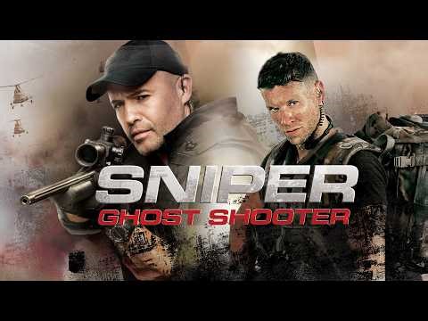 Sniper Ghost Shooter (2016) Full Movie Plot In Hindi / Hollywood Movie Review / Chad Michael Collins