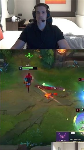 This Nidalee Outplay☠️ #leagueoflegends #twitch