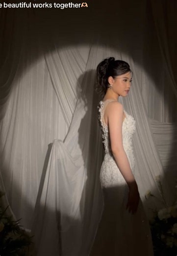 Starting My Journey as a Bridal Muse in 2026