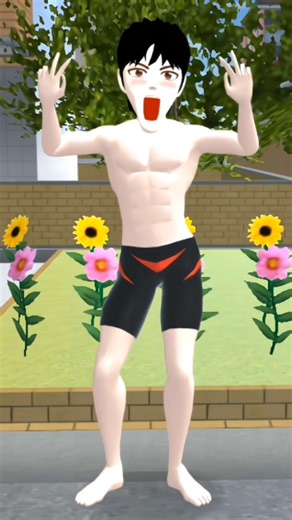 Sakura school simulator🤯🥶#sakuraschoolsimulator#sakura#youtubeshorts#dramasakuraschoolsimulator#fyp