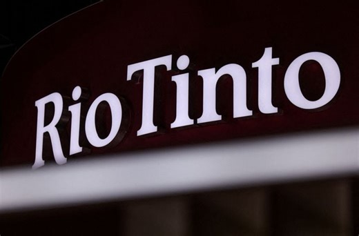 Rio Tinto expects Resolution Copper mine to open by mid-2030s