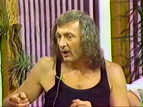 LIFE EXTENSION SCIENTISTS DURK PEARSON & SANDY SHAW PT 2 OF 2