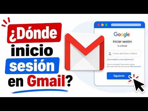 Where to sign in to Gmail | Step-by-step guide to accessing your Gmail account