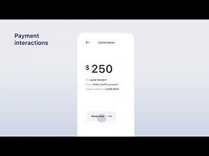 UI Motion Kit - 20+ delightful UI animations for After Effects