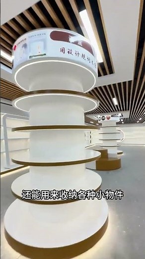 Custom Display Cabinets for Retail Stores Modern Shop Design Ideas