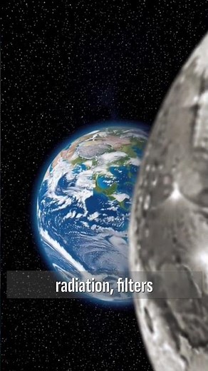 Earth — Three Amazing Facts About Our Home Planet