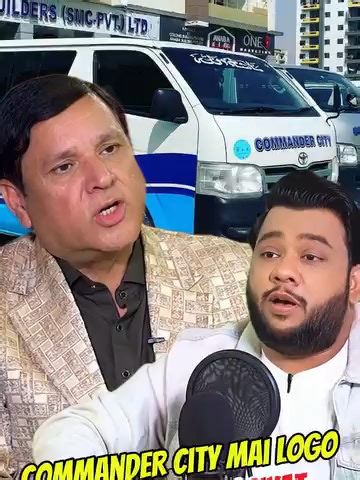 🎙️ Commander (R) Muhammad Zakir joins Nadir Ali for an exclusive podcast discussion — exploring the bold idea of free food, electricity, and transportation for residents. A deep dive into feasibility, planning, and the real impact these benefits could have on community life. #NadirAli #CommanderZakir #PodcastConversation #CommanderCity #FreeUtilities #AffordableLiving #UrbanDevelopment #FutureVision #RealEstatePakistan