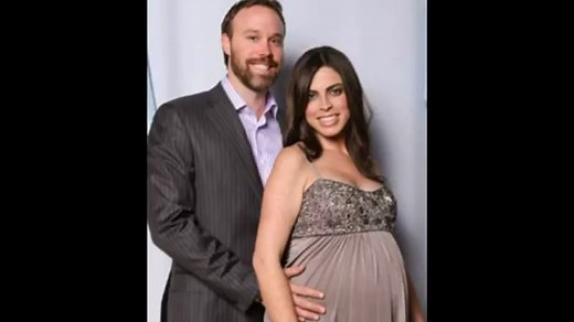 Family of Barry Gibb, the only surviving member of the Bee Gees