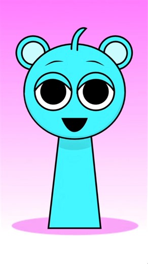 Sprunki Sky My Normal Song Theme 2 (Cover) #sprunki