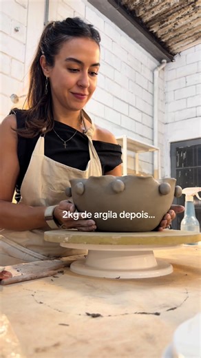 Creating Unique Ceramics in a Ceramic Studio