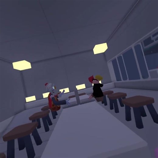 it was lowkenuinely a good idea though 😭 #gorillatag #gorillatagquest #oculusquest