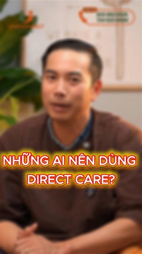 Những ai nên dùng bảo hiểm Direct Care? #OneConnectServices #ocs #ocservices | One Connect Services