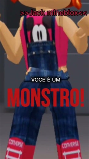 para quem não entendeu vai ver o último vídeo da Vitória mineblox #roblox