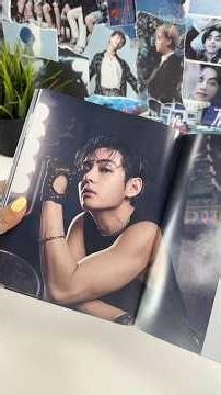 Finally unboxed… and it’s even better than expected 👀💿 #bts #arirang #btscomeback #unboxing