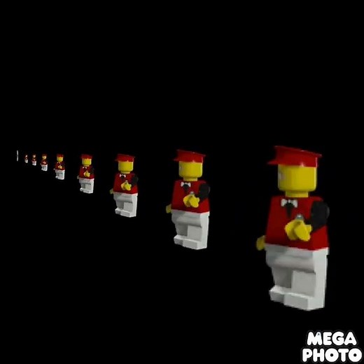 Whoops! You have to put the CD in your computer. But there are 8 infomaniacs.