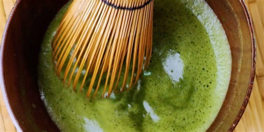 The US is Japan's biggest matcha buyer. The demand is straining the industry.