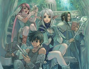 RPG Maker XP is available for free on Steam for a limited time  - AUTOMATON WEST