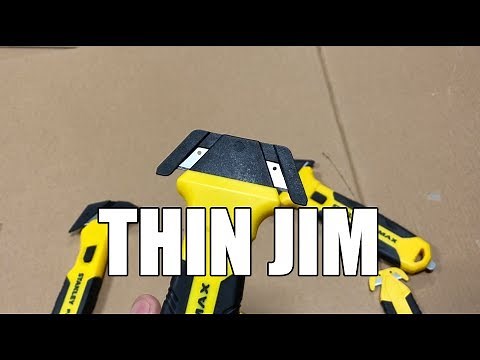 Stanley FAT MAX Knives