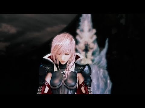 LIGHTNING RETURNS: FINAL FANTASY XIII Special Effects Trailer